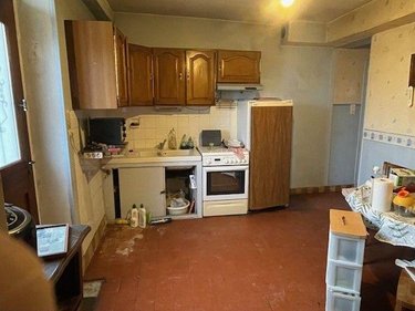 Maison a vendre Cormeray 41120 Loir-et-Cher 80 m2 3 pièces 106800 euros