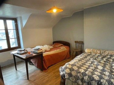 Maison a vendre Cormeray 41120 Loir-et-Cher 80 m2 3 pièces 106800 euros