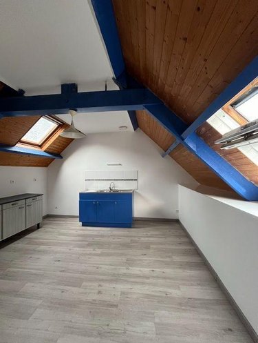 Immeuble a vendre Scaër 29390 Finistère 119 m2  212000 euros