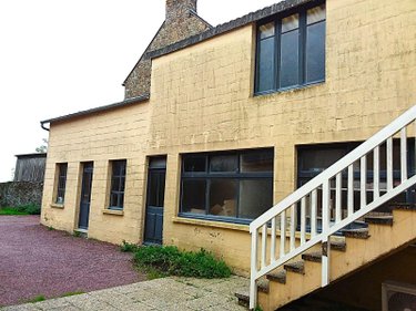 Maison a vendre Bazouges-la-Pérouse 35560 Ille-et-Vilaine 274 m2 10 pièces 243800 euros