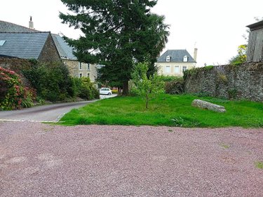 Maison a vendre Bazouges-la-Pérouse 35560 Ille-et-Vilaine 274 m2 10 pièces 243800 euros