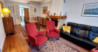 Maison a vendre Rethel 08300 Ardennes 151 m2 6 pièces 224500 euros