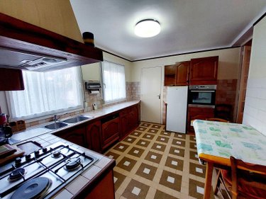 Maison a vendre Rethel 08300 Ardennes 151 m2 6 pièces 199500 euros