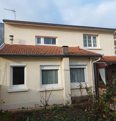 Maison a vendre Rethel 08300 Ardennes 151 m2 6 pièces 234500 euros