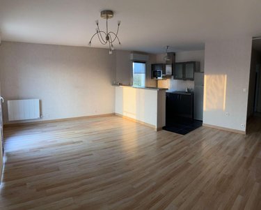 Location appartement Bruz 35170 Ille-et-Vilaine 67 m2 3 pièces 838 euros