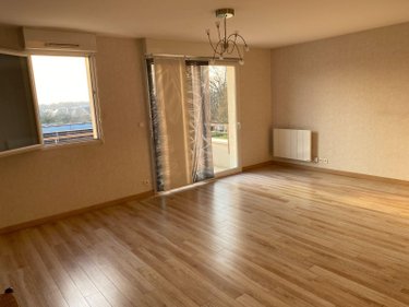 Location appartement Bruz 35170 Ille-et-Vilaine 67 m2 3 pièces 838 euros