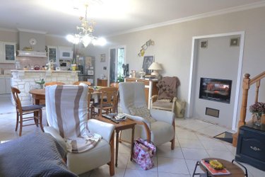 Maison a vendre Colombiers 86490 Vienne 226 m2  335360 euros