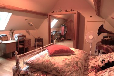 Maison a vendre Colombiers 86490 Vienne 226 m2  335360 euros