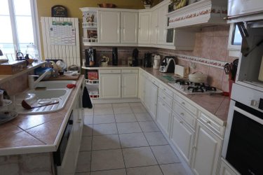 Maison a vendre Colombiers 86490 Vienne 226 m2  335360 euros