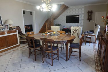 Maison a vendre Colombiers 86490 Vienne 226 m2  335360 euros