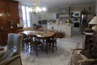 Maison a vendre Colombiers 86490 Vienne 226 m2  335360 euros