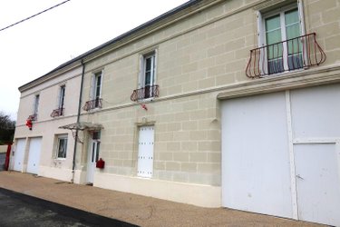Maison a vendre Colombiers 86490 Vienne 226 m2  335360 euros