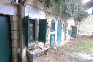 Maison a vendre Colombiers 86490 Vienne 226 m2  335360 euros