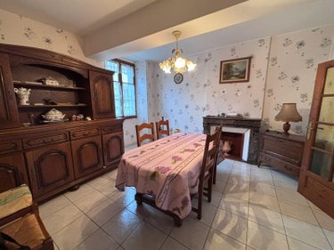 Maison a vendre Avenay-Val-d'Or 51160 Marne 93 m2 5 pièces 174900 euros