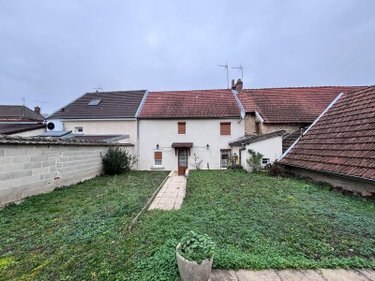 Maison a vendre Avenay-Val-d'Or 51160 Marne 93 m2 5 pièces 174900 euros