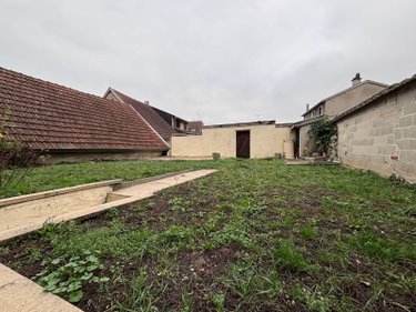 Maison a vendre Avenay-Val-d'Or 51160 Marne 93 m2 5 pièces 174900 euros