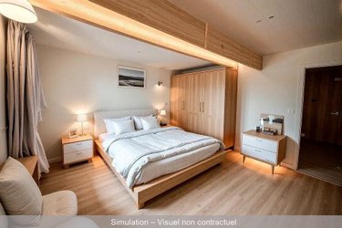 Maison a vendre Avenay-Val-d'Or 51160 Marne 93 m2 5 pièces 174000 euros