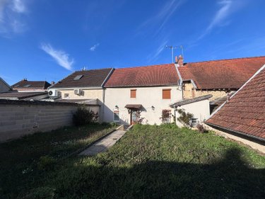 Maison a vendre Avenay-Val-d'Or 51160 Marne 93 m2 5 pièces 174000 euros