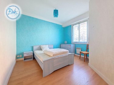 Appartement a vendre Concarneau 29900 Finistère 67 m2 3 pièces 170000 euros
