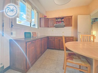 Appartement a vendre Concarneau 29900 Finistère 67 m2 3 pièces 170000 euros