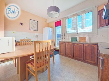 Appartement a vendre Concarneau 29900 Finistère 67 m2 3 pièces 170000 euros