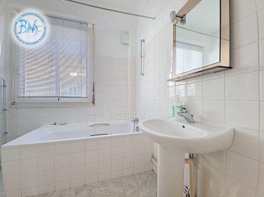 Appartement a vendre Concarneau 29900 Finistère 67 m2 3 pièces 170000 euros