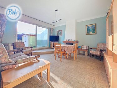 Appartement a vendre Concarneau 29900 Finistère 67 m2 3 pièces 170000 euros