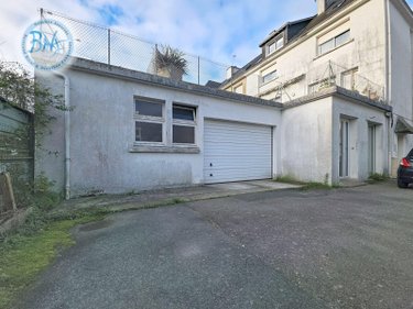 Appartement a vendre Concarneau 29900 Finistère 67 m2 3 pièces 170000 euros