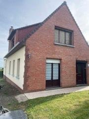 Maison a vendre Méteren 59270 Nord 118 m2 5 pièces 199500 euros