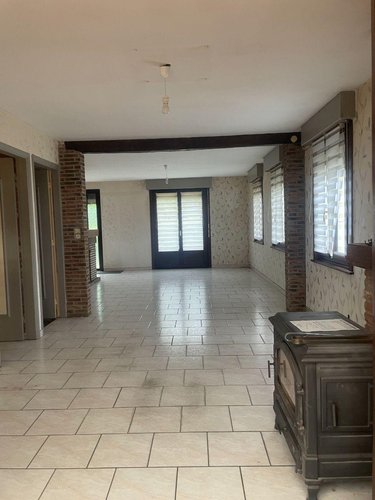 Maison a vendre Méteren 59270 Nord 118 m2 5 pièces 199500 euros