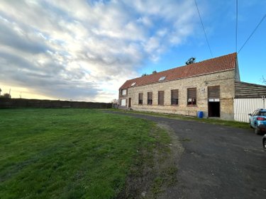 Maison a vendre Pitgam 59284 Nord 190 m2 8 pièces 323330 euros