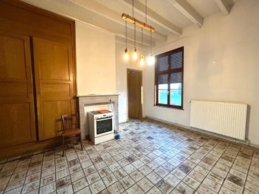 Maison a vendre Pitgam 59284 Nord 190 m2 8 pièces 323330 euros