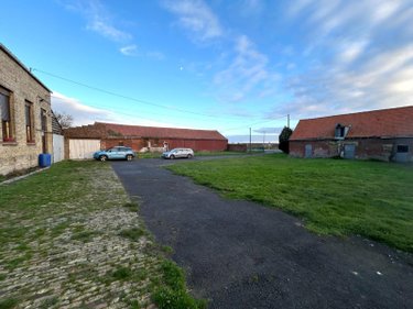 Maison a vendre Pitgam 59284 Nord 190 m2 8 pièces 323330 euros