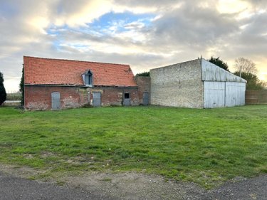 Maison a vendre Pitgam 59284 Nord 190 m2 8 pièces 323330 euros