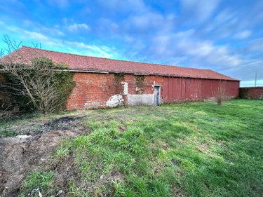 Maison a vendre Pitgam 59284 Nord 190 m2 8 pièces 323330 euros