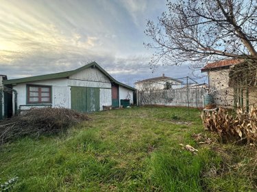 Maison a vendre Villenave-d'Ornon 33140 Gironde 67 m2 4 pièces 126000 euros