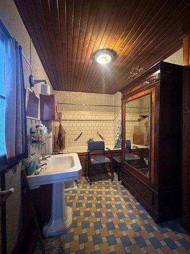 Maison a vendre Villenave-d'Ornon 33140 Gironde 67 m2 4 pièces 126000 euros