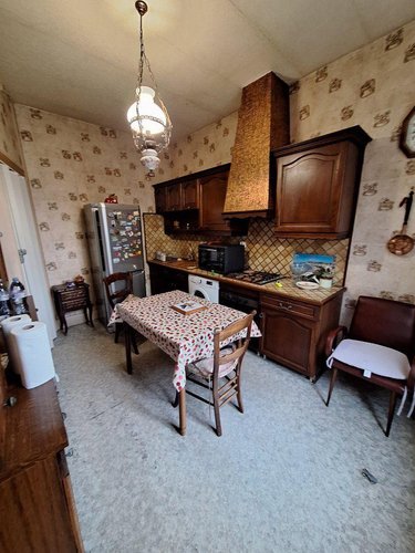 Maison a vendre Troyes 10000 Aube 77 m2 4 pièces 132000 euros