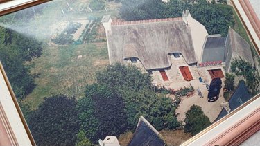 Maison a vendre Moëlan-sur-Mer 29350 Finistère 100 m2  395000 euros