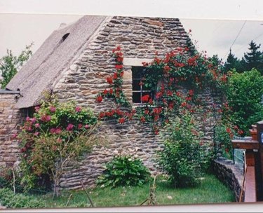 Maison a vendre Moëlan-sur-Mer 29350 Finistère 100 m2  395000 euros