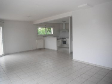 Maison a vendre Pacé 35740 Ille-et-Vilaine 121 m2 6 pièces 468900 euros