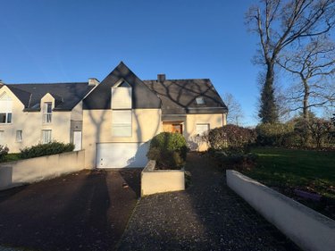 Maison a vendre Pacé 35740 Ille-et-Vilaine 121 m2 6 pièces 468900 euros