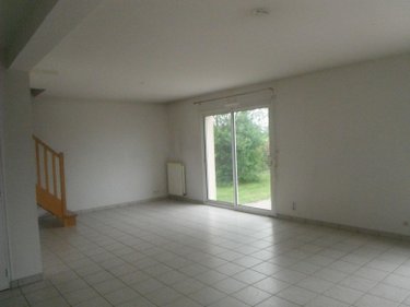 Maison a vendre Pacé 35740 Ille-et-Vilaine 121 m2 6 pièces 468900 euros