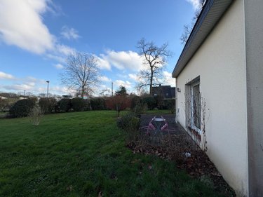 Maison a vendre Pacé 35740 Ille-et-Vilaine 121 m2 6 pièces 468900 euros
