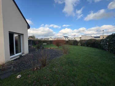 Maison a vendre Pacé 35740 Ille-et-Vilaine 121 m2 6 pièces 468900 euros