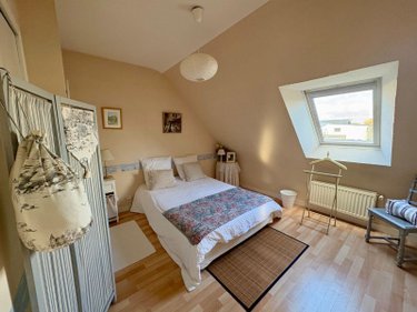 Maison a vendre Pacé 35740 Ille-et-Vilaine 121 m2 6 pièces 468900 euros