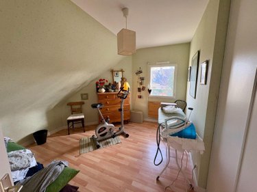 Maison a vendre Pacé 35740 Ille-et-Vilaine 121 m2 6 pièces 416800 euros