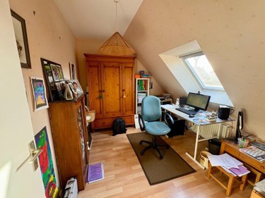 Maison a vendre Pacé 35740 Ille-et-Vilaine 121 m2 6 pièces 468900 euros