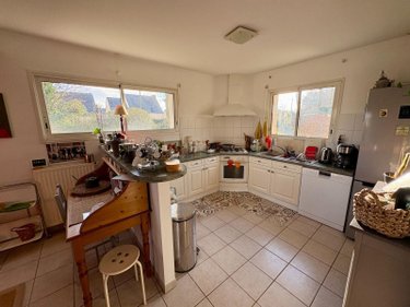 Maison a vendre Pacé 35740 Ille-et-Vilaine 121 m2 6 pièces 416800 euros