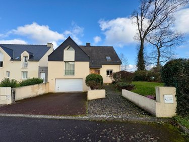 Maison a vendre Pacé 35740 Ille-et-Vilaine 121 m2 6 pièces 468900 euros